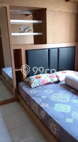 Apartemen Nyaman Dijual di Mulyorejo, Surabaya Dilengkapi 3 KT dan 1 KM Apartemen Nyaman Dijual di Mulyorejo, Surabaya Dilengkapi 3 KT dan 1 KM