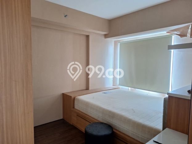 Apartemen Cozy Dijual di Surabaya Spesifikasi 3 KT, 2 KM Apartemen Cozy Dijual di Surabaya Spesifikasi 3 KT, 2 KM