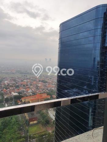 Apartemen Disewakan Terjangkau 2 KT / 1 KM di Dukuh Pakis, Surabaya Apartemen Disewakan Terjangkau 2 KT / 1 KM di Dukuh Pakis, Surabaya