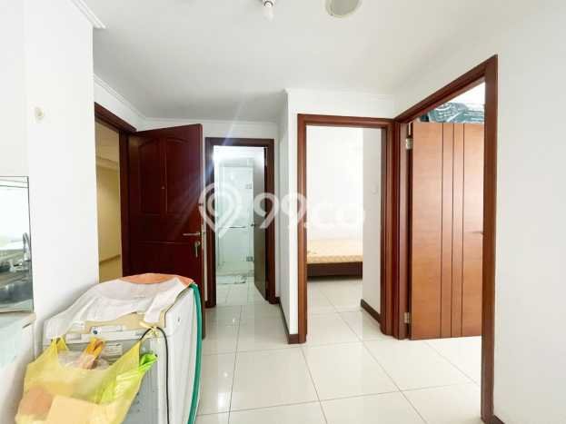Apartemen Modern Dijual di Wiyung, Surabaya Punya 2 KT / 1 Kamar Mandi Apartemen Modern Dijual di Wiyung, Surabaya Punya 2 KT / 1 Kamar Mandi