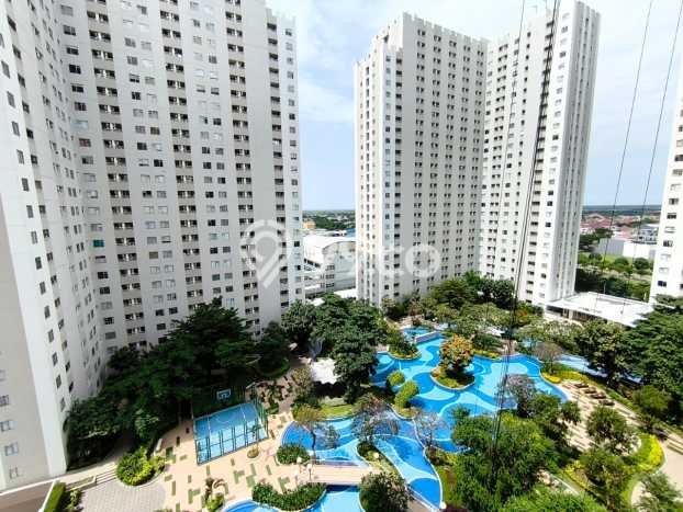 Hunian Apartemen Hemat 1 KT 1 KM di Mulyorejo, Surabaya, Jawa Timur Hunian Apartemen Hemat 1 KT 1 KM di Mulyorejo, Surabaya, Jawa Timur