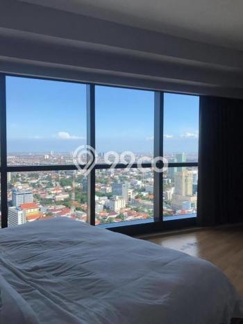 PREMIUM CHOICE! Apartemen Kawasan Tegalsari, 3 KT, Luas 165m2m², Lokasi Premium, Fasilitas Terbaik PREMIUM CHOICE! Apartemen Kawasan Tegalsari, 3 KT, Luas 165m2m², Lokasi Premium, Fasilitas Terbaik