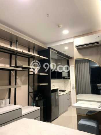 Untuk Dijual Apartemen di Dukuh Pakis, Surabaya Punya 1 Kamar Tidur Untuk Dijual Apartemen di Dukuh Pakis, Surabaya Punya 1 Kamar Tidur