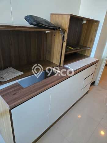 Apartemen Terawat Dijual di Surabaya Spesifikasi 1 KT, 1 KM Apartemen Terawat Dijual di Surabaya Spesifikasi 1 KT, 1 KM
