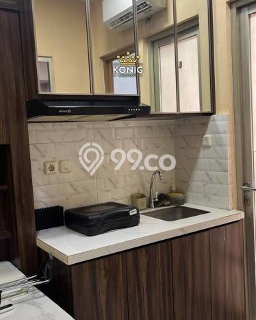Apartemen Harga Terjangkau Dijual di Tenggilis Mejoyo, Surabaya Punya 2 Kamar Tidur Apartemen Harga Terjangkau Dijual di Tenggilis Mejoyo, Surabaya Punya 2 Kamar Tidur
