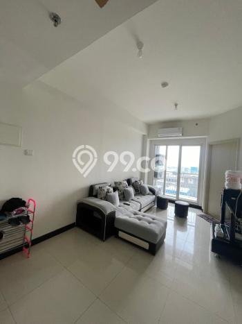 Dijual Apartemen di Mulyorejo, Surabaya Punya 2 Kamar Tidur Dijual Apartemen di Mulyorejo, Surabaya Punya 2 Kamar Tidur