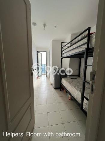 Dijual Apartemen Prestisius di Surabaya Kota 4 Kamar & 2 Kamar Mandi Dijual Apartemen Prestisius di Surabaya Kota 4 Kamar & 2 Kamar Mandi