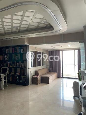 Apartemen Luxury Dijual di Surabaya Lokasi Strategis Punya 4 Kamar Tidur Apartemen Luxury Dijual di Surabaya Lokasi Strategis Punya 4 Kamar Tidur