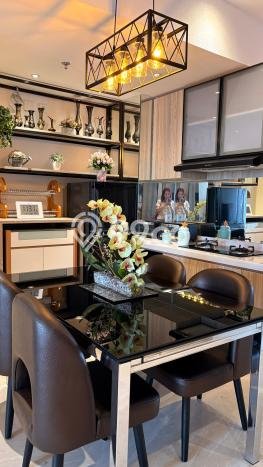 Apartemen Nyaman untuk Dijual di Tegalsari, Surabaya, Jawa Timur Apartemen Nyaman untuk Dijual di Tegalsari, Surabaya, Jawa Timur
