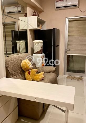 Dijual Segera Apartemen 2 KT, 1 KM, 42m2 di Bubutan, Surabaya Dijual Segera Apartemen 2 KT, 1 KM, 42m2 di Bubutan, Surabaya