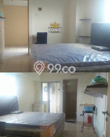 Dijual Apartemen 1 KT di Surabaya Luas 24m2 Dijual Apartemen 1 KT di Surabaya Luas 24m2