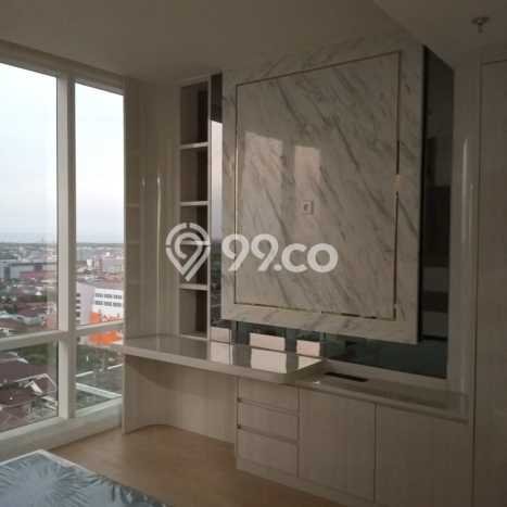 Hunian Apartemen Mewah & Eksklusif 4 BR di Sukolilo, Surabaya Hunian Apartemen Mewah & Eksklusif 4 BR di Sukolilo, Surabaya