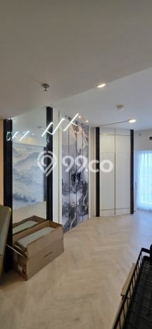 Hunian Apartemen Strategis untuk Dijual di Surabaya dengan 2 Kamar Hunian Apartemen Strategis untuk Dijual di Surabaya dengan 2 Kamar