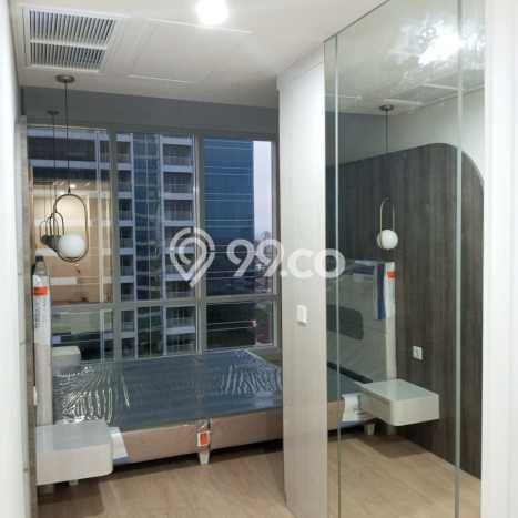 Hunian Apartemen Mewah & Eksklusif 4 BR di Sukolilo, Surabaya Hunian Apartemen Mewah & Eksklusif 4 BR di Sukolilo, Surabaya