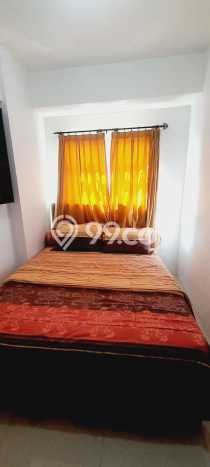 Apartemen Terjangkau di Sukolilo Surabaya dengan 2 KT & 1 KM Apartemen Terjangkau di Sukolilo Surabaya dengan 2 KT & 1 KM