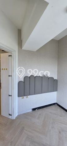 Hunian Apartemen Strategis untuk Dijual di Surabaya dengan 2 Kamar Hunian Apartemen Strategis untuk Dijual di Surabaya dengan 2 Kamar