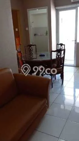Apartemen Nyaman Dijual di Mulyorejo, Surabaya Dilengkapi 3 KT dan 1 KM Apartemen Nyaman Dijual di Mulyorejo, Surabaya Dilengkapi 3 KT dan 1 KM