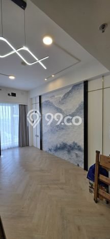Hunian Apartemen Strategis untuk Dijual di Surabaya dengan 2 Kamar Hunian Apartemen Strategis untuk Dijual di Surabaya dengan 2 Kamar