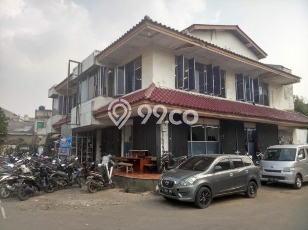 Ruko For Sale di Kawasan Kembangan, Jakarta Barat Harga Kompetitif Ruko For Sale di Kawasan Kembangan, Jakarta Barat Harga Kompetitif