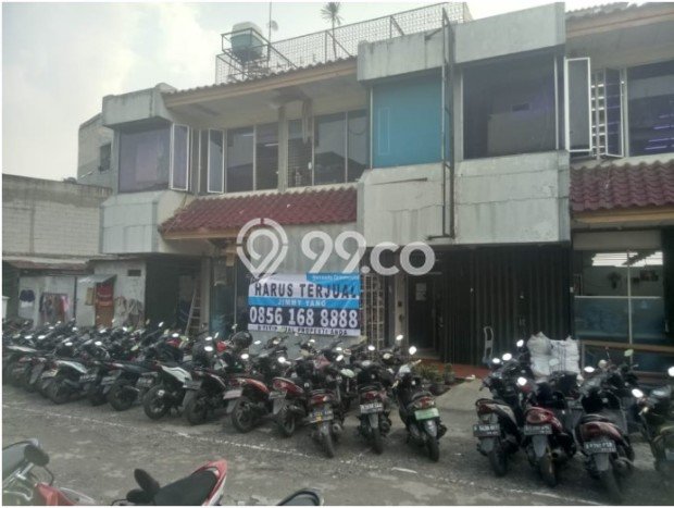 Ruko For Sale di Kawasan Kembangan, Jakarta Barat Harga Kompetitif Ruko For Sale di Kawasan Kembangan, Jakarta Barat Harga Kompetitif