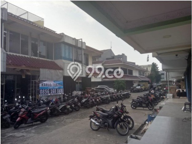 Ruko For Sale di Kawasan Kembangan, Jakarta Barat Harga Kompetitif Ruko For Sale di Kawasan Kembangan, Jakarta Barat Harga Kompetitif