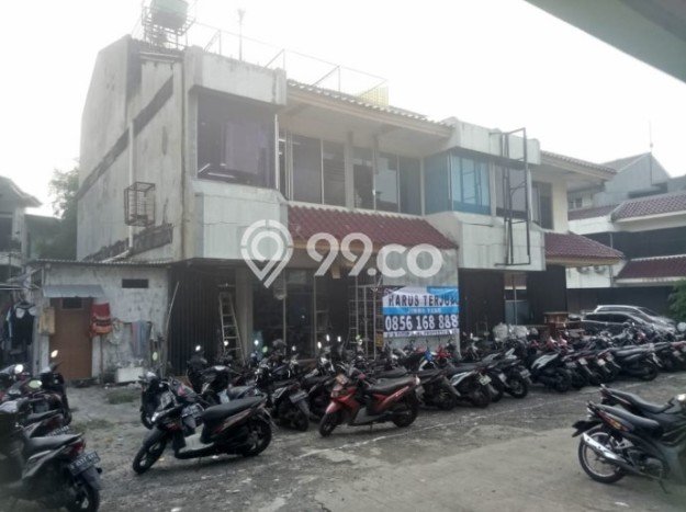 Ruko For Sale di Kawasan Kembangan, Jakarta Barat Harga Kompetitif Ruko For Sale di Kawasan Kembangan, Jakarta Barat Harga Kompetitif