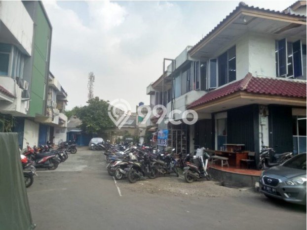 Ruko For Sale di Kawasan Kembangan, Jakarta Barat Harga Kompetitif Ruko For Sale di Kawasan Kembangan, Jakarta Barat Harga Kompetitif