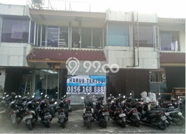 Ruko For Sale di Kawasan Kembangan, Jakarta Barat Harga Kompetitif Ruko For Sale di Kawasan Kembangan, Jakarta Barat Harga Kompetitif
