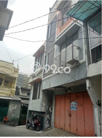 Unit Ruko Strategis di Penjaringan, Jakarta Utara Potensi Cuan Besar Unit Ruko Strategis di Penjaringan, Jakarta Utara Potensi Cuan Besar