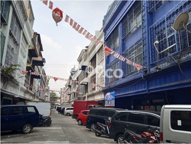 Ruko Favorit Dijual di Gambir Jakarta Pusat Kawasan Pusat Bisnis Ruko Favorit Dijual di Gambir Jakarta Pusat Kawasan Pusat Bisnis