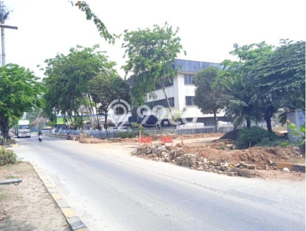 Gudang Bagus LT 5534m2 LB 5370m2 Dijual di Cakung Jakarta Timur Gudang Bagus LT 5534m2 LB 5370m2 Dijual di Cakung Jakarta Timur