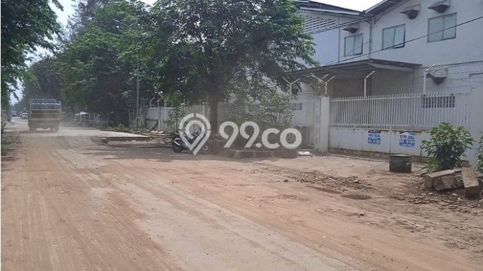 Gudang Bagus LT 5534m2 LB 5370m2 Dijual di Cakung Jakarta Timur Gudang Bagus LT 5534m2 LB 5370m2 Dijual di Cakung Jakarta Timur