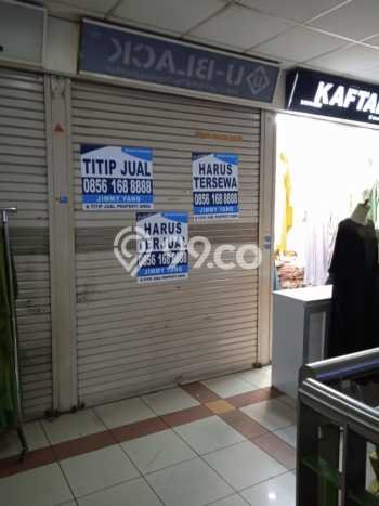 Unit Komersial Dijual di Tanah Abang Jakarta Pusat Luas Bangunan 4m2 Unit Komersial Dijual di Tanah Abang Jakarta Pusat Luas Bangunan 4m2