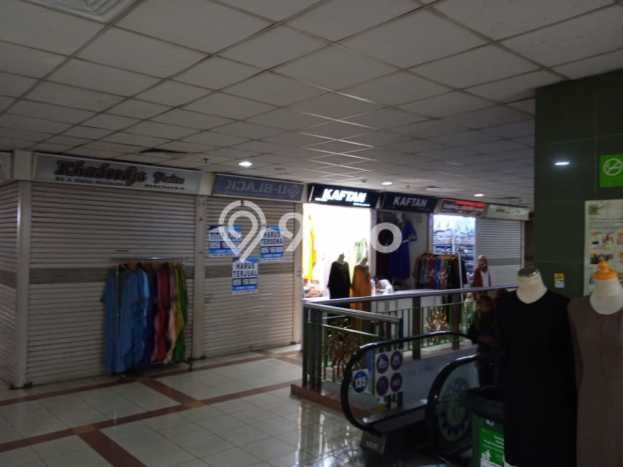 Unit Komersial Dijual di Tanah Abang Jakarta Pusat Luas Bangunan 4m2 Unit Komersial Dijual di Tanah Abang Jakarta Pusat Luas Bangunan 4m2