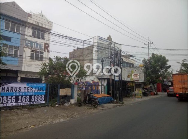 Ruko Dijual di Pesanggrahan LT 280m2, LB 408m2 untuk Investasi Ruko Dijual di Pesanggrahan LT 280m2, LB 408m2 untuk Investasi