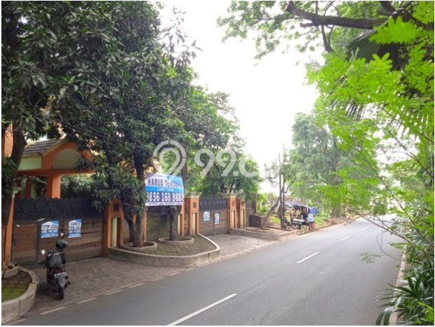 Rumah Harga Terjangkau 6 KT di Kebayoran Lama, Jakarta Selatan Rumah Harga Terjangkau 6 KT di Kebayoran Lama, Jakarta Selatan