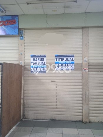 Paling Diincar! Komersial Dijual di Thamrin Harga Kompetitif Paling Diincar! Komersial Dijual di Thamrin Harga Kompetitif