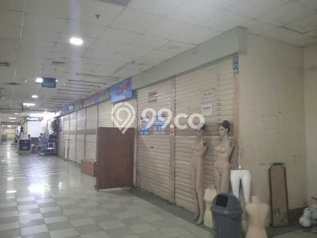 Paling Diincar! Komersial Dijual di Thamrin Harga Kompetitif Paling Diincar! Komersial Dijual di Thamrin Harga Kompetitif
