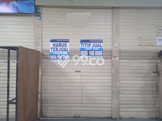 Paling Diincar! Komersial Dijual di Thamrin Harga Kompetitif Paling Diincar! Komersial Dijual di Thamrin Harga Kompetitif