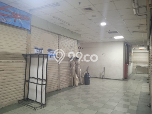 Paling Diincar! Komersial Dijual di Thamrin Harga Kompetitif Paling Diincar! Komersial Dijual di Thamrin Harga Kompetitif