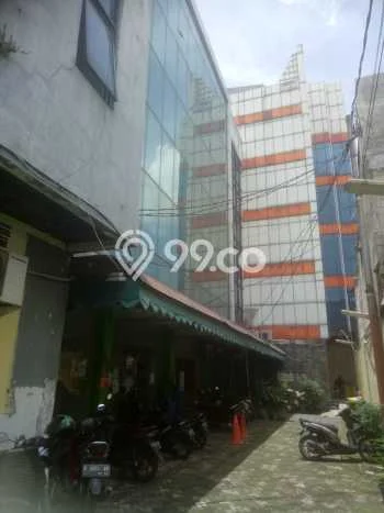 Lokasi Strategis! Dijual Ruko Bisnis di Matraman, Jakarta Timur Kondisi Baik Lokasi Strategis! Dijual Ruko Bisnis di Matraman, Jakarta Timur Kondisi Baik
