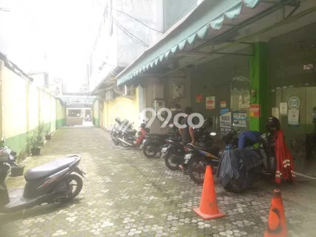 Lokasi Strategis! Dijual Ruko Bisnis di Matraman, Jakarta Timur Kondisi Baik Lokasi Strategis! Dijual Ruko Bisnis di Matraman, Jakarta Timur Kondisi Baik