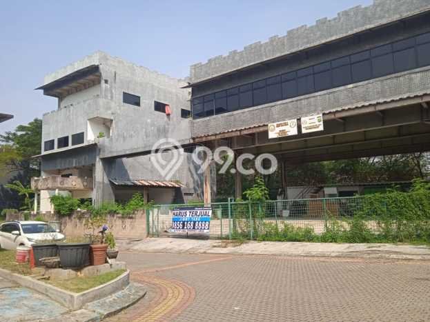 Ruko Dijual di Pademangan LT 197m2, LB 197m2 Solusi Investasi Cerdas Ruko Dijual di Pademangan LT 197m2, LB 197m2 Solusi Investasi Cerdas