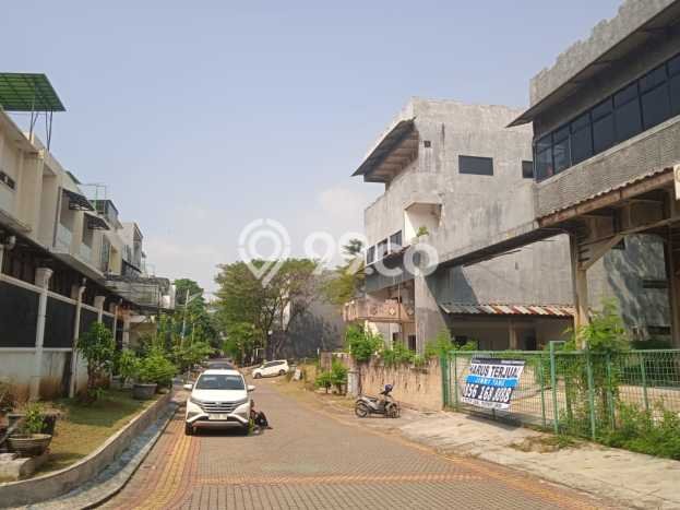 Ruko Dijual di Pademangan LT 197m2, LB 197m2 Solusi Investasi Cerdas Ruko Dijual di Pademangan LT 197m2, LB 197m2 Solusi Investasi Cerdas