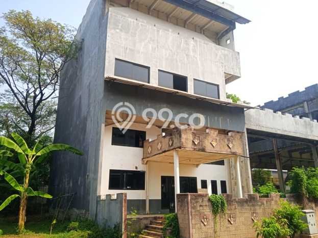 Ruko Dijual di Pademangan LT 197m2, LB 197m2 Solusi Investasi Cerdas Ruko Dijual di Pademangan LT 197m2, LB 197m2 Solusi Investasi Cerdas