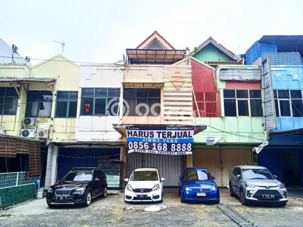 Area Ramai! Ruko Dijual di Ciputat Timur untuk Bisnis Luas Bangunan 345m2 Area Ramai! Ruko Dijual di Ciputat Timur untuk Bisnis Luas Bangunan 345m2