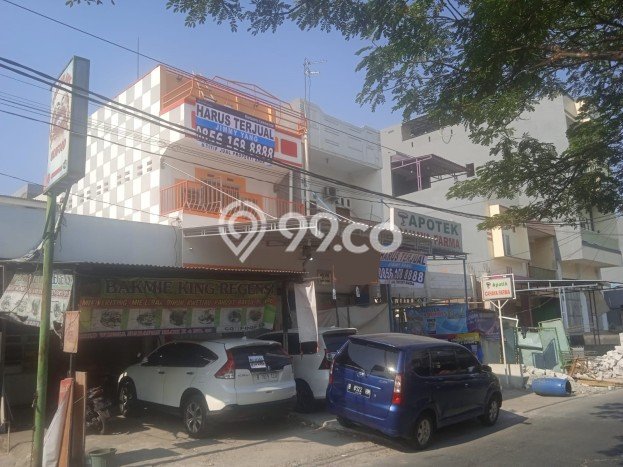 Ruko Bagus Dijual di Pasar Kemis Tangerang Lokasi Strategis Cocok untuk Kembangkan Bisnis Ruko Bagus Dijual di Pasar Kemis Tangerang Lokasi Strategis Cocok untuk Kembangkan Bisnis