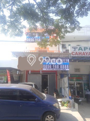 Ruko Bagus Dijual di Pasar Kemis Tangerang Lokasi Strategis Cocok untuk Kembangkan Bisnis Ruko Bagus Dijual di Pasar Kemis Tangerang Lokasi Strategis Cocok untuk Kembangkan Bisnis