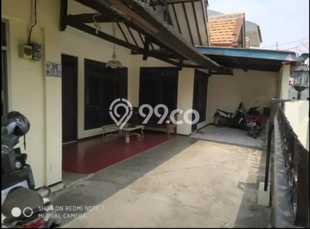 Hunian Super Mewah dengan Akses Paling Strategis di Cipinang, Jakarta Timur Hunian Super Mewah dengan Akses Paling Strategis di Cipinang, Jakarta Timur