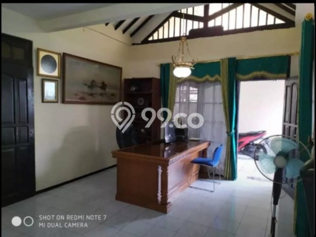 Hunian Super Mewah dengan Akses Paling Strategis di Cipinang, Jakarta Timur Hunian Super Mewah dengan Akses Paling Strategis di Cipinang, Jakarta Timur